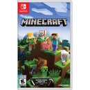 Minecraft Switch Portugues