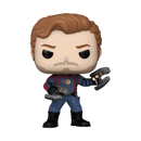 Funko Pop Guardians Of The Galaxy v.3 Star-Lord 1201