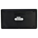 TECLADO SEM FIO BLUETOOTH 3.0 DYNAMIC SMART ABNT COM SUPORTE PARA TABLET OU CELULAR - PRETO - DT200