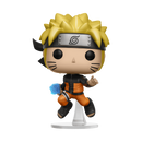 Funko Pop Naruto Shippuden Naruto Rasengan 181