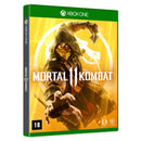 Jogo Mortal Kombat 11 - Xbox One