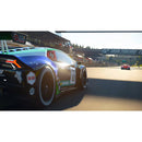 Jogo Gran Turismo 7 edição standard- PS4