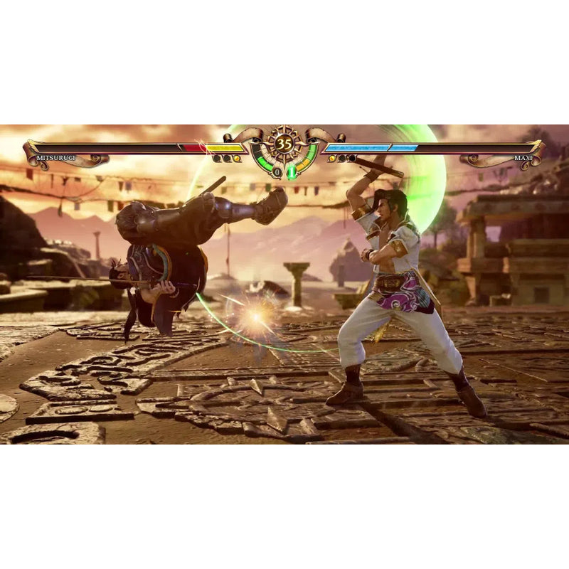 Jogo - Soulcalibur VI PS4 LT