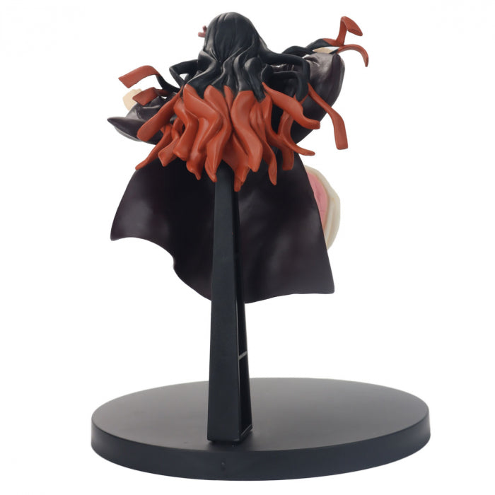 FIGURE DEMON SLAYER: KIMETSU NO YAIBA - NEZUKO KAMADO - VIBRATION STARS