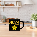 Caneca Quadrada Anya Forger 220 ML