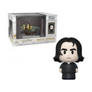 FUNKO MINI HARRY POTTER SEVERUS 57361