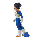 ACTION FIGURE DRAGON BALL Z - VEGETA - SOLID EDGE WORKS