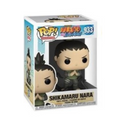 POP Animation: Naruto Shikamaru Nara Figure
