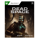JOGO DEAD SPACE  - XBX