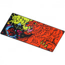 MOUSE PAD TIGER EXTENDED - ESTILO SPEED  90X42