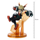 FIGURE MY HERO ACADEMIA - KATSUKI BAKUGO