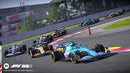 Jogo F1 22 - PS4