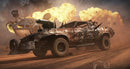 Jogo Mad Max Hits - PS4