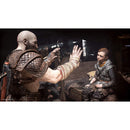 Jogo  God Of War  HITS- PS4
