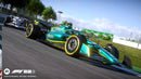 Jogo F1 22 - PS4