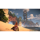 Jogo  GAME HORIZON FORBIDDEN WEST PS5