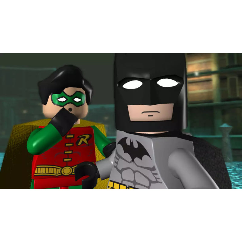 Jogo Lego Batman 3 - Beyond Gotham - Xbox One