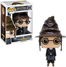 Funko Pop! Sorting Hat 21- Harry Potter