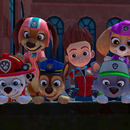 Paw Patrol The Movie Adventure City Calls Switch Midia Fisica