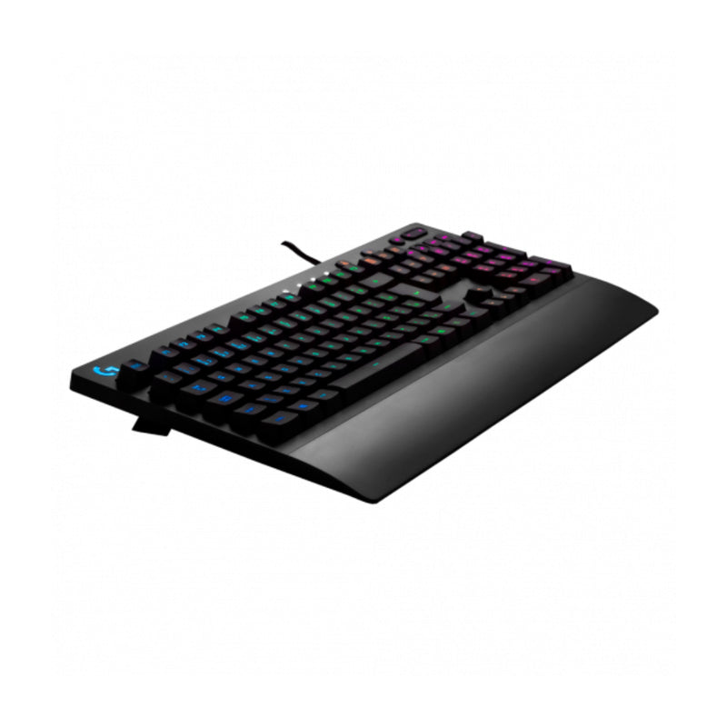 Teclado Gamer Logitech G213 Prodigy ABNT2