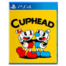 Jogo Cuphead Physical Edition Studio MDHR  - PS4