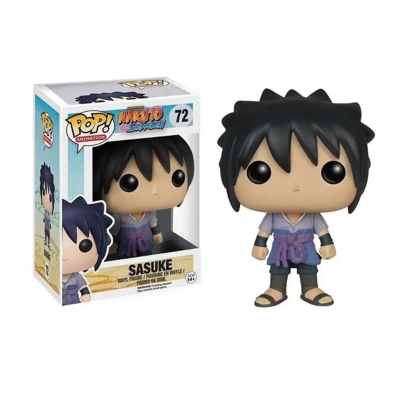 Buy Pop! Obito Uchiha at Funko.