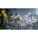 Jogo - GAME GHOSTWIRE: TOKYO PS5