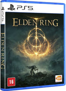 Jogo Elden Ring - PS5