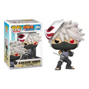 Funko Pop! Kakashi Anbu Ed Special  994 -Naruto Shippuden