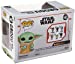 Funko Pop! - Grogu with cookies 465- STAR WARS