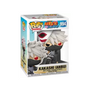 Funko Pop! Kakashi Anbu Ed Special  994 -Naruto Shippuden