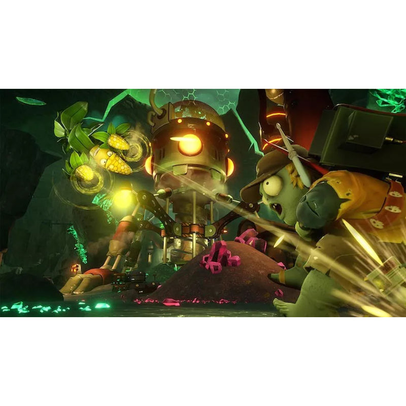 Jogo Plants vs Zombies GW2 - Xbox One