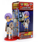 Figure - Dragon Ball Gt - Trunks