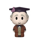 Funko Mini Moments Chase Harry Potter - Potions Class Professor Slughorn