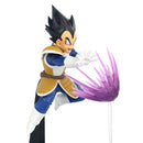 Action Figure DBZ Majin Vegeta Original  - Bandai Banpresto