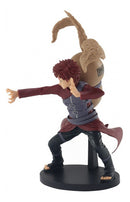 Action Figure Naruto Shippuden - Gaara - Vibration Stars