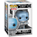 Pop! Batman & Robin - Mr. Freeze