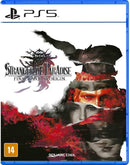 Jogo Stranger Of Paradise Final Fantasy Origin Ps5 Midia Fisica
