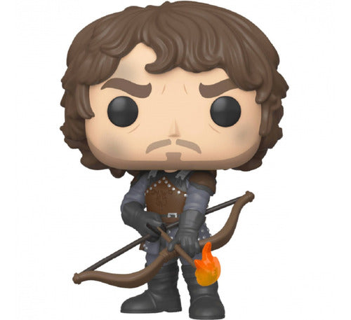 Funko Pop! Theon Grey Joy 81 - Game Of Thrones