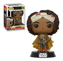 Pop Funko!  Jannah 315  rise of skywalke - Star wars