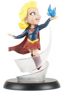 Estatua Colecionável Supergirl Dc Comics Da Quantum Mechanix