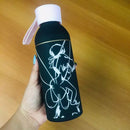 Garrafa com elastico disney Tinker Bell 500 ML