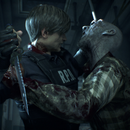 Jogo Resident Evil 2 - PS4