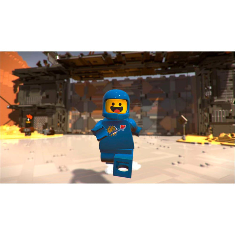 Jogo UMA AVENTURA LEGO 2 - VIDEOGAME - PS4