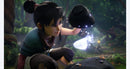 Jogo Kena Bridge of Spirits Deluxe Edition Midia Fisica - PS5