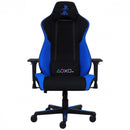 CADEIRA GAMER PLAYSTATION BY PCYES - AZUL