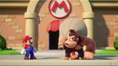 Jogo Mario vs. Donkey Kong Nintendo Switch