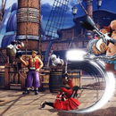 Jogo  The King of Fighters XV - PS5