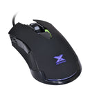 KIT TECLADO E MOUSE GAMER KRAKEN TECLADO E MOUSE - VGC-02