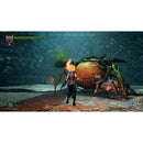 Darksiders III Switch